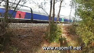 Sexy brunette Regn Somre med store naturlige pupper pornofillm har sex - 2022-12-19 00:53:22